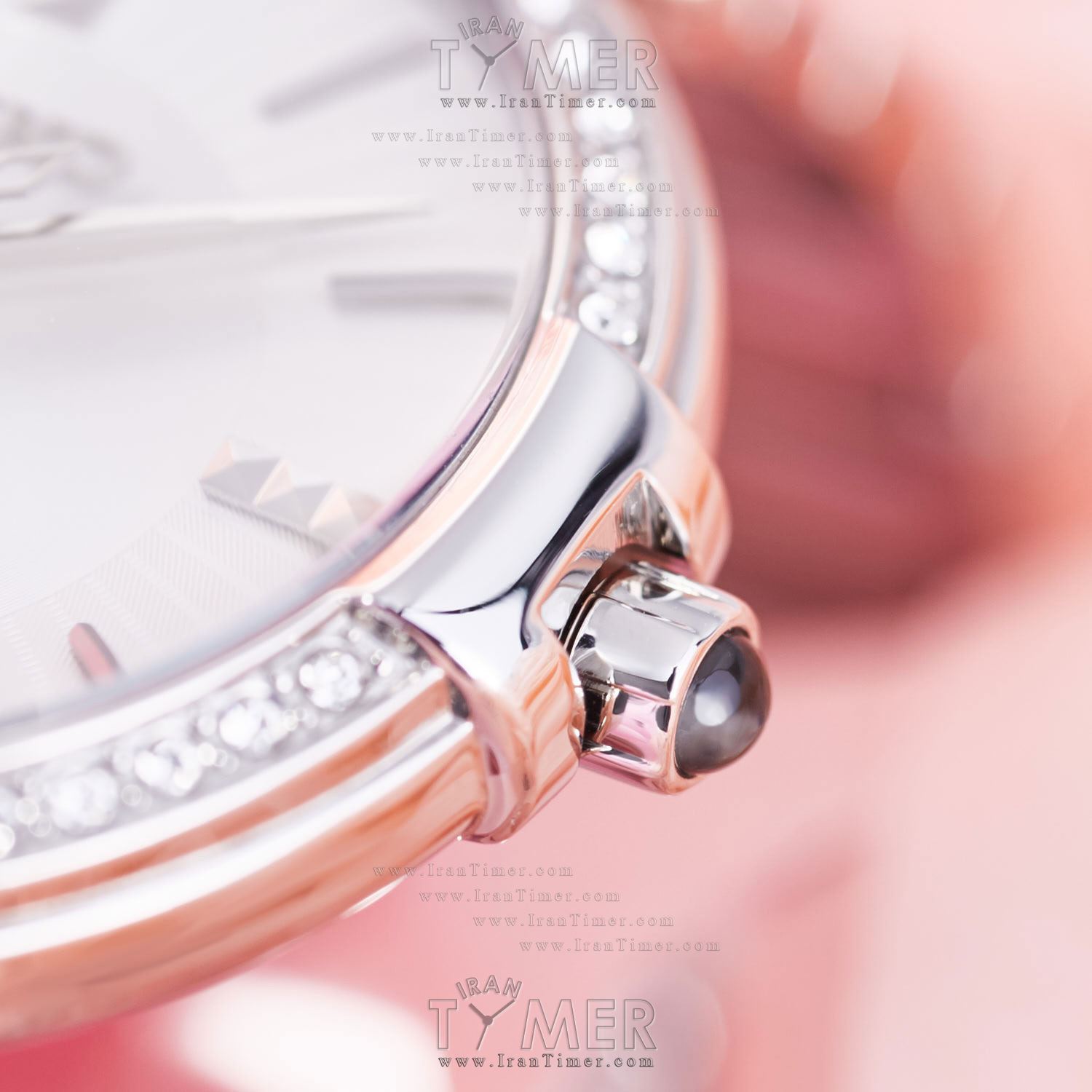 قیمت و خرید ساعت مچی زنانه سیکو(SEIKO) مدل SRZ515P1 فشن | اورجینال و اصلی