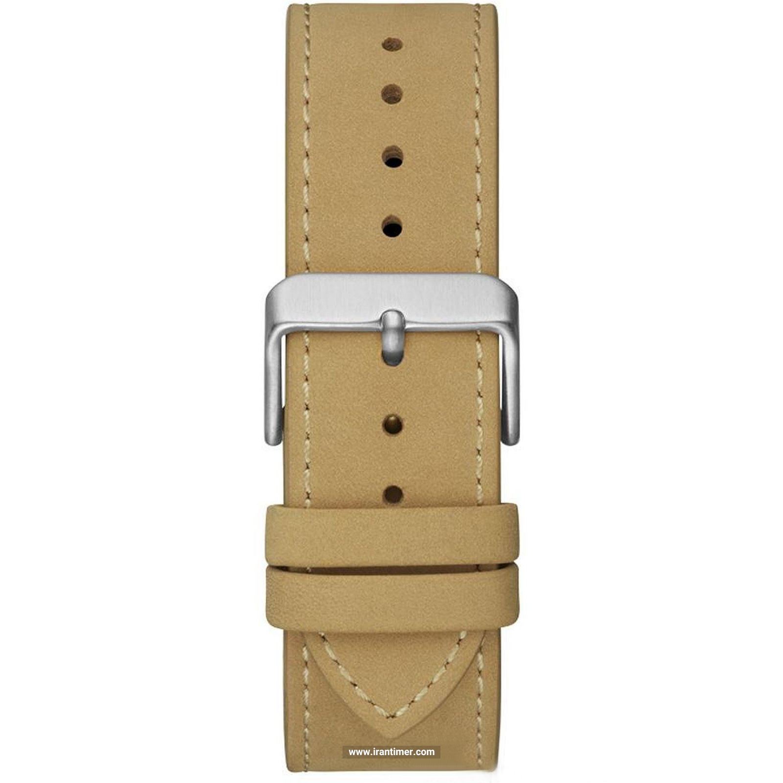 قیمت و خرید ساعت مچی مردانه گس(GUESS) مدل GW0262G1 کلاسیک | اورجینال و اصلی