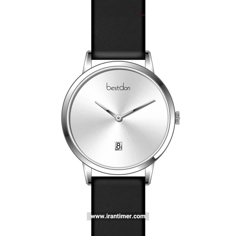 قیمت و خرید ساعت مچی مردانه بستدان(Bestdon) مدل BD99180GB01 کلاسیک | اورجینال و اصلی