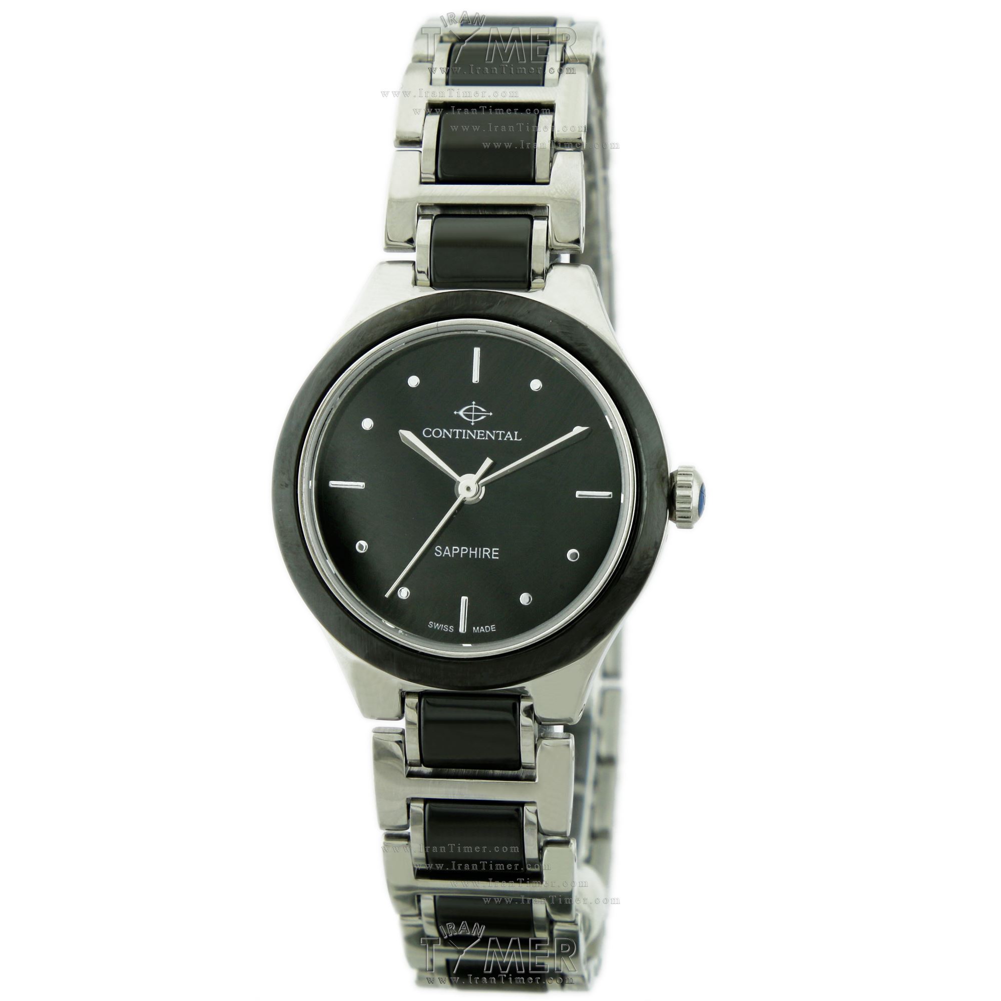 قیمت و خرید ساعت مچی زنانه کنتیننتال(CONTINENTAL) مدل 12207-SB244 کلاسیک | اورجینال و اصلی