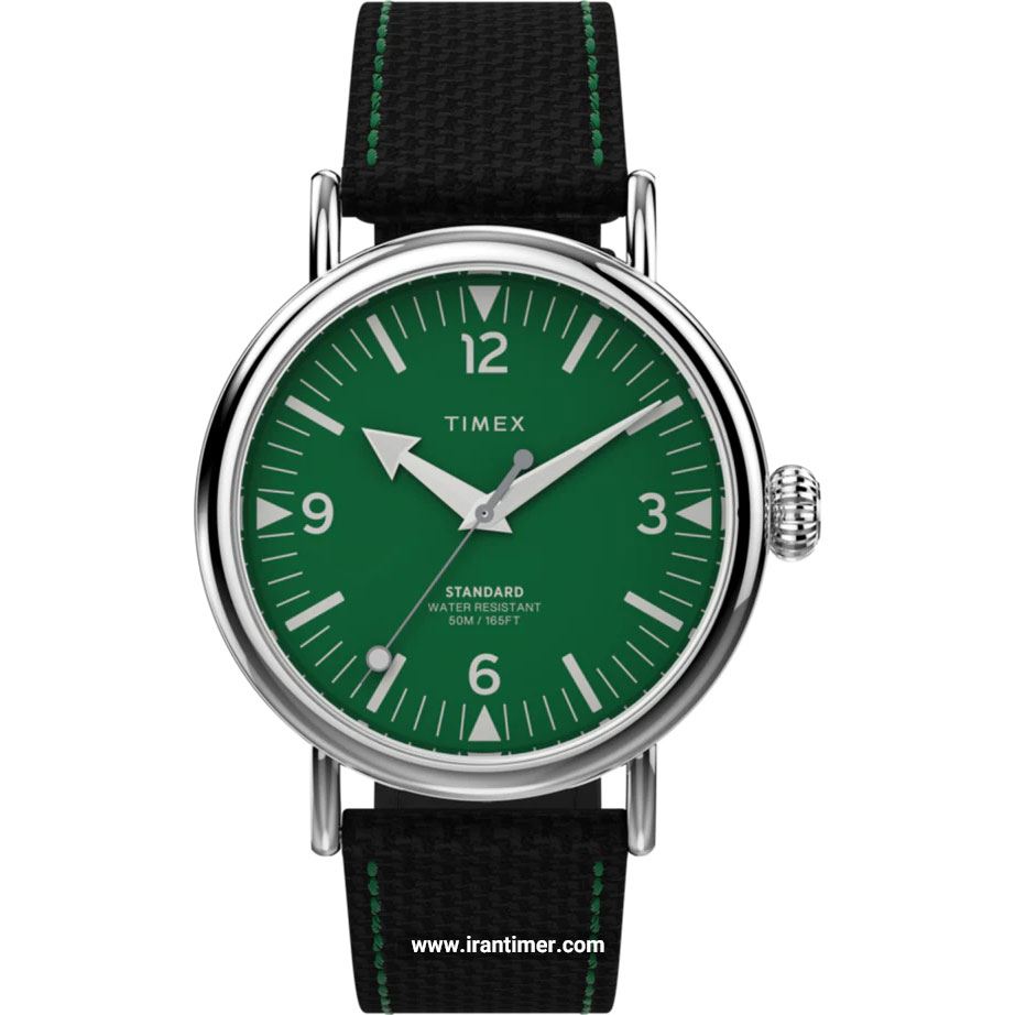 قیمت و خرید ساعت مچی مردانه تایمکس(TIMEX) مدل TW2V44200 اسپرت | اورجینال و اصلی