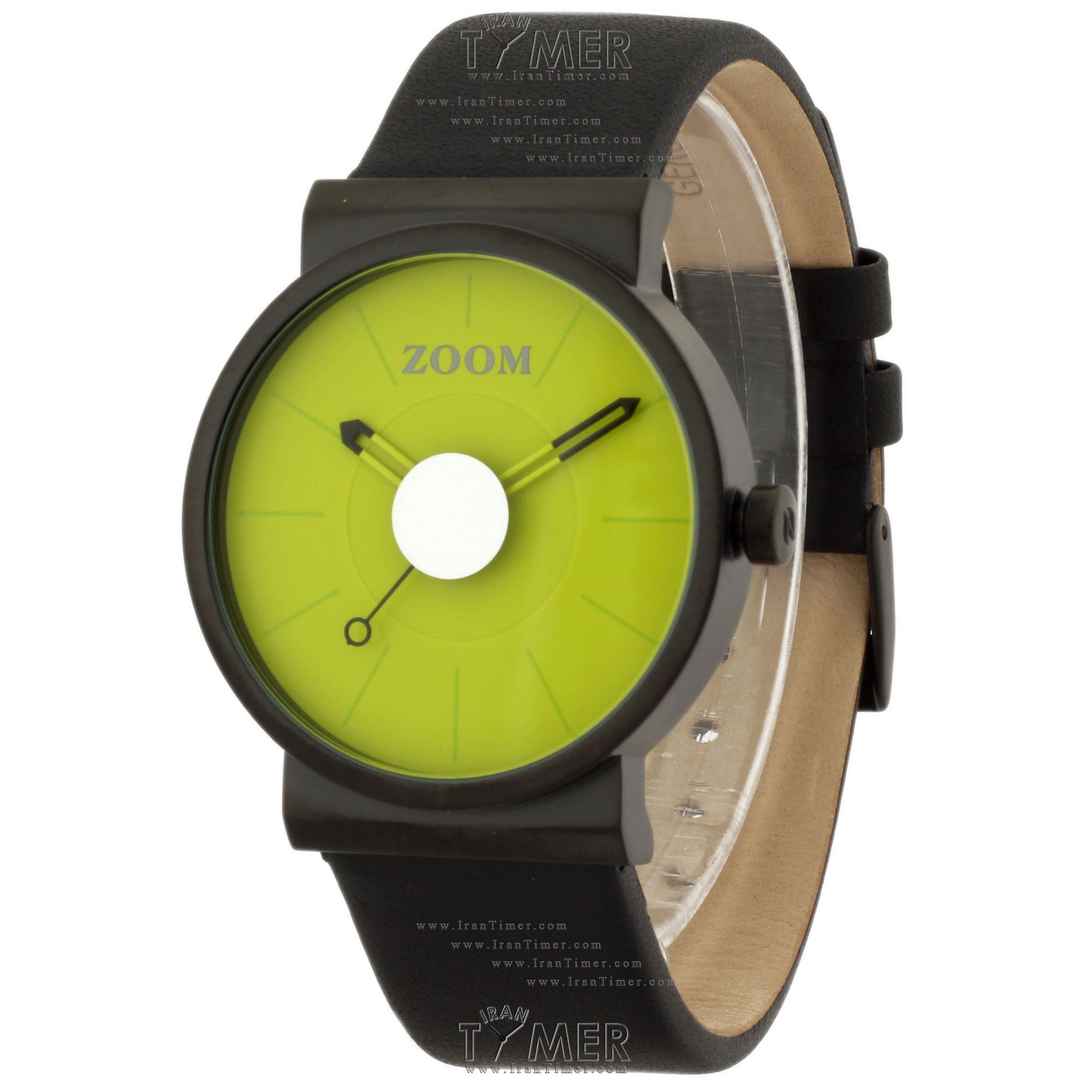 قیمت و خرید ساعت مچی مردانه زوم(ZOOM) مدل ZM.3652M.2511 کلاسیک | اورجینال و اصلی