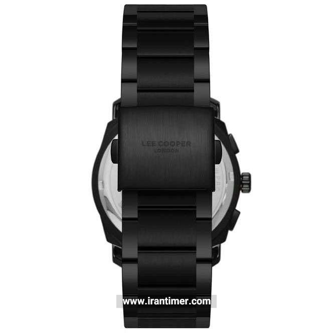 قیمت و خرید ساعت مچی مردانه لیکوپر(LEE COOPER) مدل LC08177.650 کلاسیک | اورجینال و اصلی