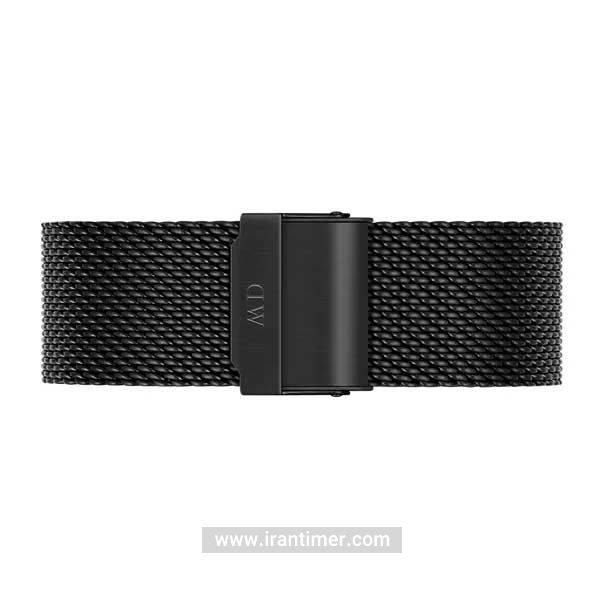 قیمت و خرید ساعت مچی مردانه دنیل ولینگتون(DANIEL WELLINGTON) مدل DW00100632 کلاسیک | اورجینال و اصلی