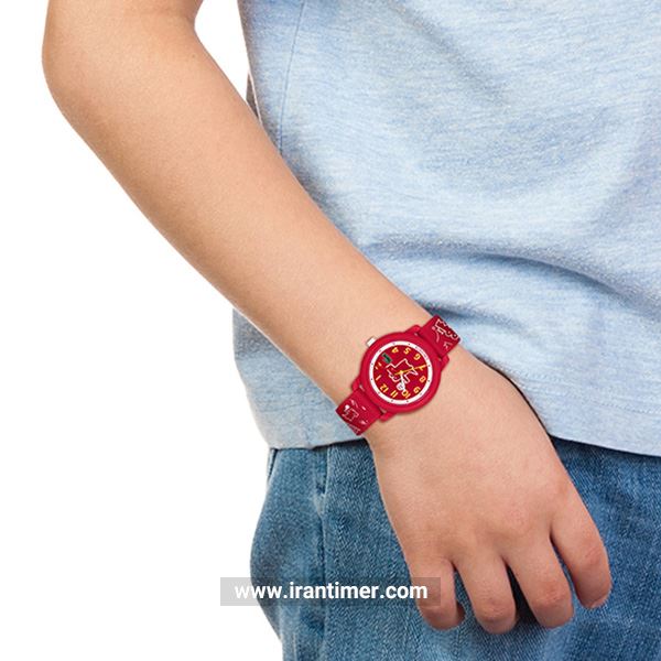 قیمت و خرید ساعت مچی لاکوست(LACOSTE) مدل 2030059 اسپرت | اورجینال و اصلی