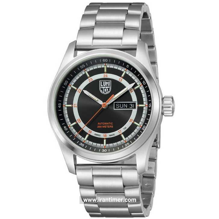 قیمت و خرید ساعت مچی مردانه لومینوکس(LUMINOX) مدل XL.1902 کلاسیک | اورجینال و اصلی