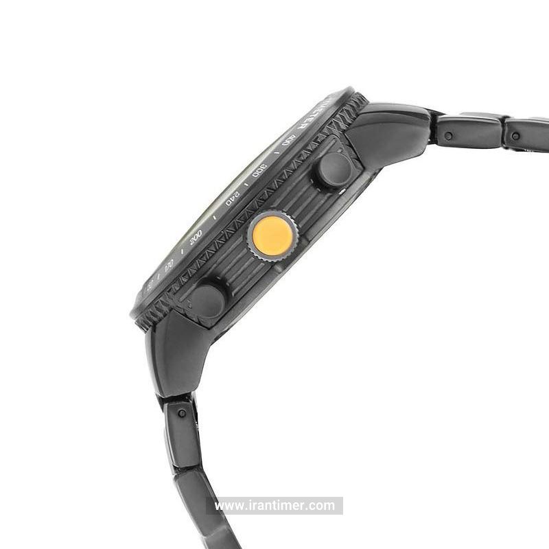 قیمت و خرید ساعت مچی مردانه تایتِن(TITAN) مدل T1762KM02 کلاسیک | اورجینال و اصلی