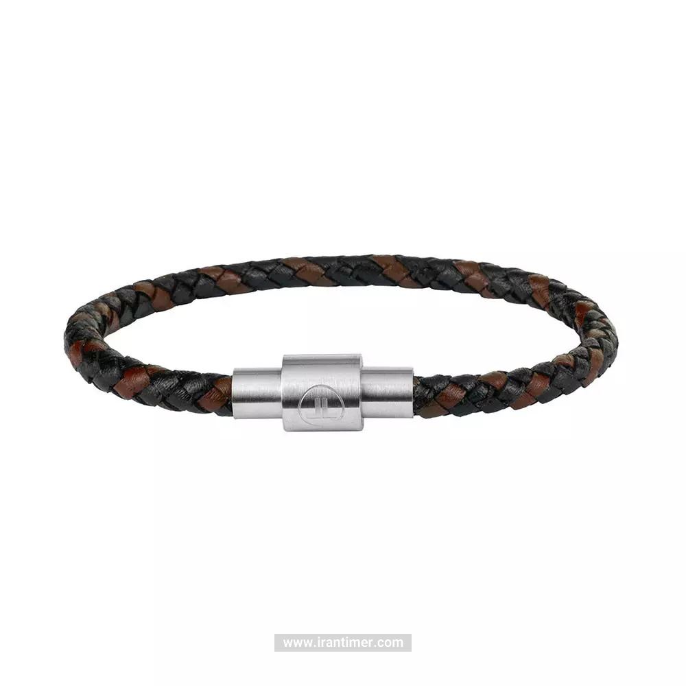 قیمت و خرید دستبند باز مردانه ژاک لمن(JACQUES LEMANS) مدل S-B102A20 اسپرت (ورزشی) | اورجینال و اصلی