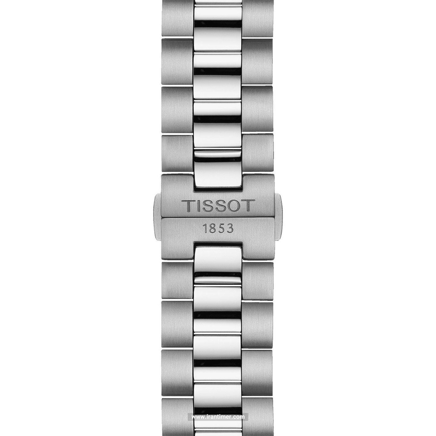 قیمت و خرید ساعت مچی مردانه تیسوت(TISSOT) مدل T101.617.11.041.00 اسپرت | اورجینال و اصلی