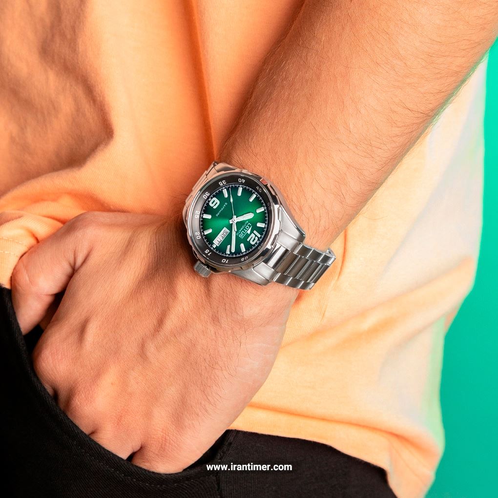 قیمت و خرید ساعت مچی مردانه لوتوس(LOTUS) مدل L18997/3 کلاسیک | اورجینال و اصلی