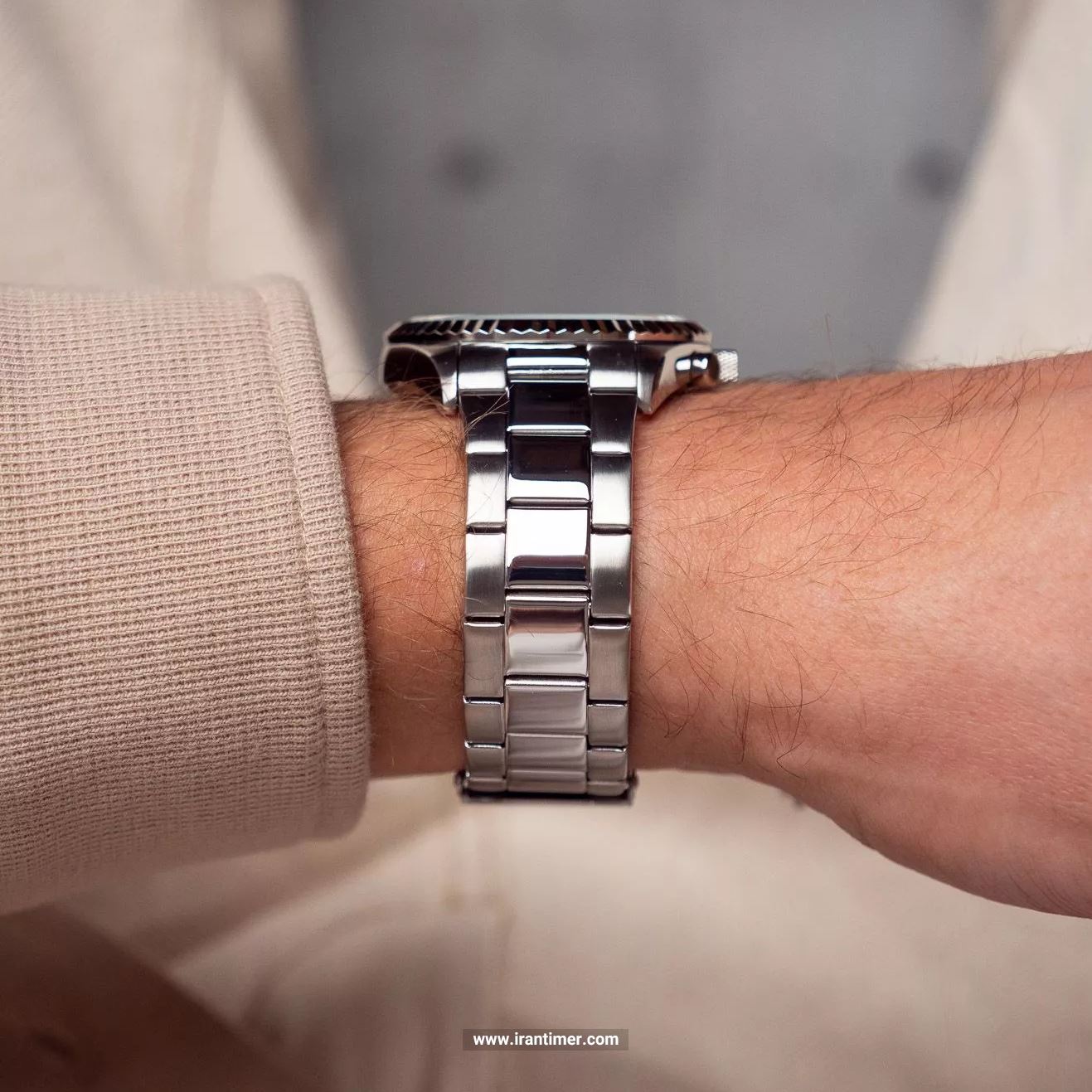 قیمت و خرید ساعت مچی مردانه مازراتی(MASERATI) مدل R8853100044 کلاسیک | اورجینال و اصلی