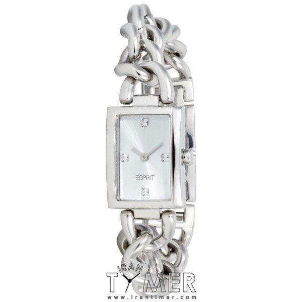 قیمت و خرید ساعت مچی زنانه اسپریت(ESPRIT) مدل ES102612003 کلاسیک | اورجینال و اصلی