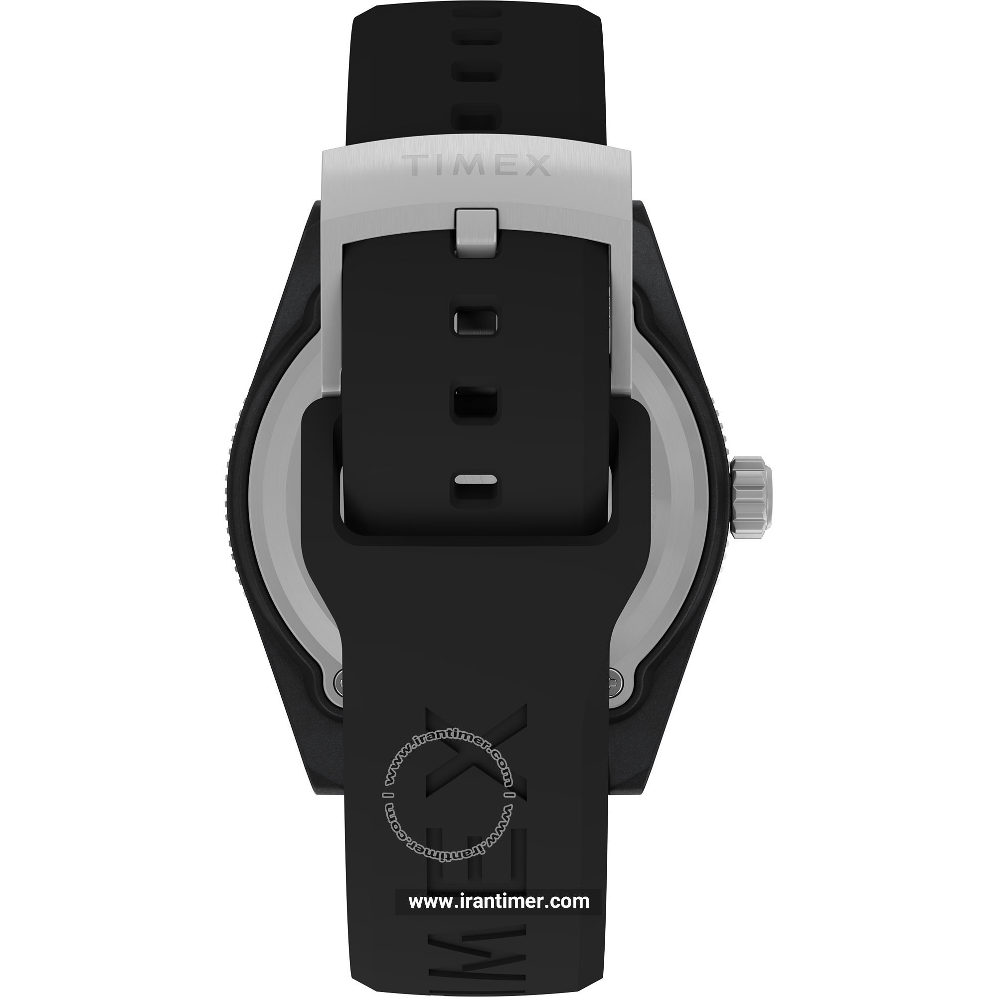 قیمت و خرید ساعت مچی مردانه تایمکس(TIMEX) مدل TW2Y02200 اسپرت | اورجینال و اصلی