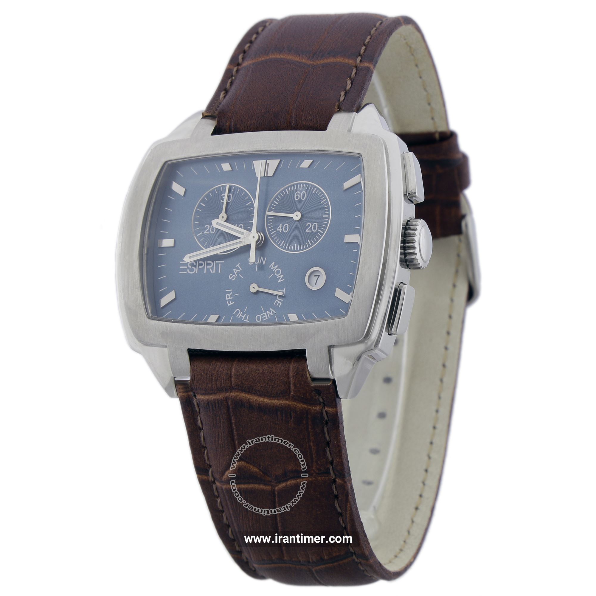 قیمت و خرید ساعت مچی مردانه اسپریت(ESPRIT) مدل ES1W9F2.4968.K21 کلاسیک | اورجینال و اصلی