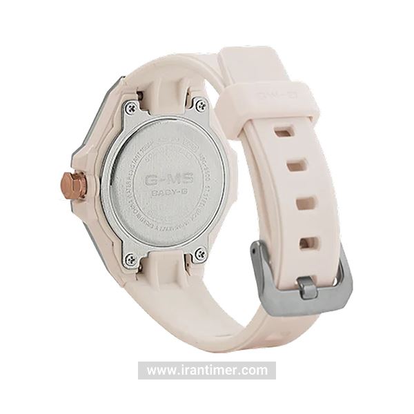 قیمت و خرید ساعت مچی زنانه کاسیو (CASIO) جی شاک مدل MSG-S500-7ADR اسپرت | اورجینال و اصلی