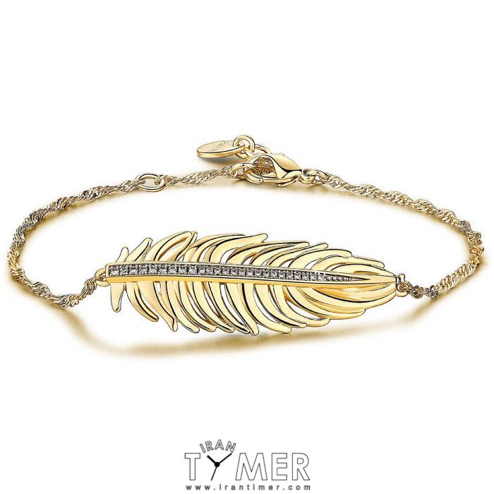 قیمت و خرید دستبند باز زنانه برازوی(BROSWAY) مدل BUM12 فشن (ست لباس) | اورجینال و اصلی