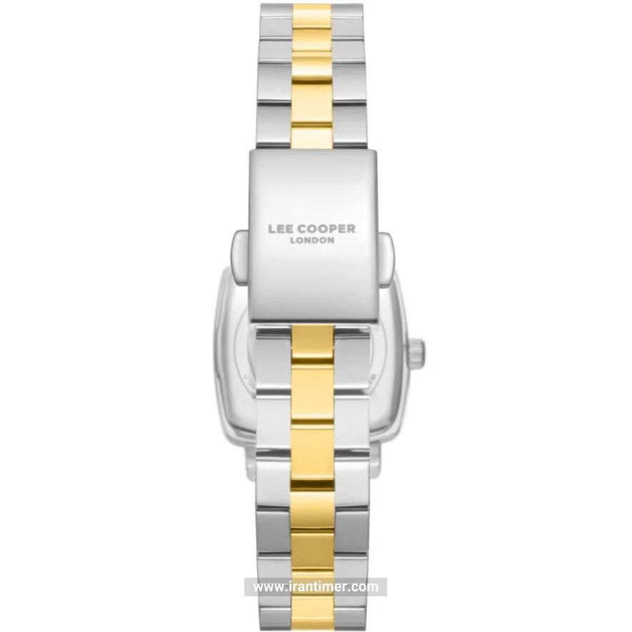 قیمت و خرید ساعت مچی زنانه لیکوپر(LEE COOPER) مدل LC08283.270 کلاسیک | اورجینال و اصلی