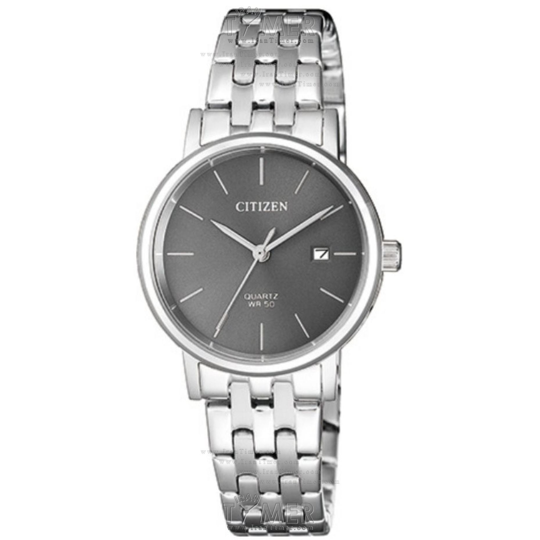 قیمت و خرید ساعت مچی زنانه سیتیزن(CITIZEN) مدل EU6090-54H کلاسیک | اورجینال و اصلی