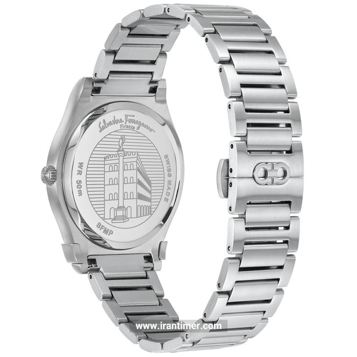 قیمت و خرید ساعت مچی مردانه سالواتوره فراگامو(SALVATORE FERRAGAMO) مدل SFMP002 22 کلاسیک | اورجینال و اصلی