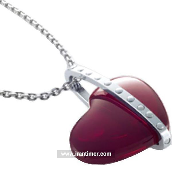 قیمت و خرید گردنبند زنانه استورم(STORM) مدل ST9980270/R فشن (ست لباس) | اورجینال و اصلی