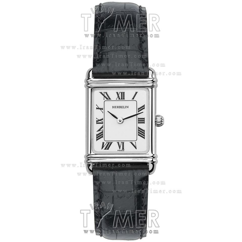 قیمت و خرید ساعت مچی زنانه مایکل هربلین(MICHEL HERBELIN) مدل 1747801 کلاسیک | اورجینال و اصلی