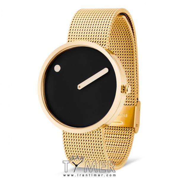 قیمت و خرید ساعت مچی مردانه پیکتو(PICTO) مدل P43387-0920 کلاسیک | اورجینال و اصلی