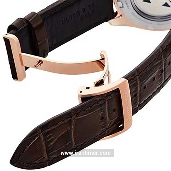 قیمت و خرید ساعت مچی مردانه اورینت(ORIENT) مدل RE-AT0103Y00B کلاسیک | اورجینال و اصلی