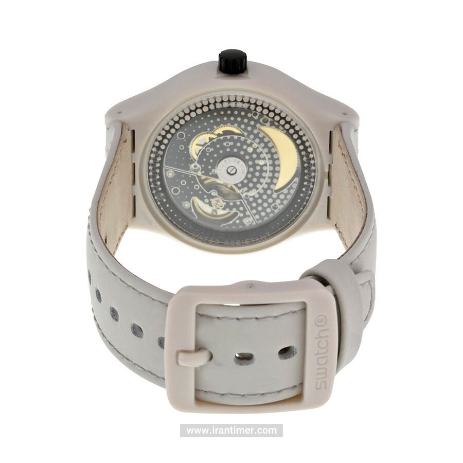 قیمت و خرید ساعت مچی مردانه سواچ(SWATCH) مدل SUTM400 کلاسیک | اورجینال و اصلی