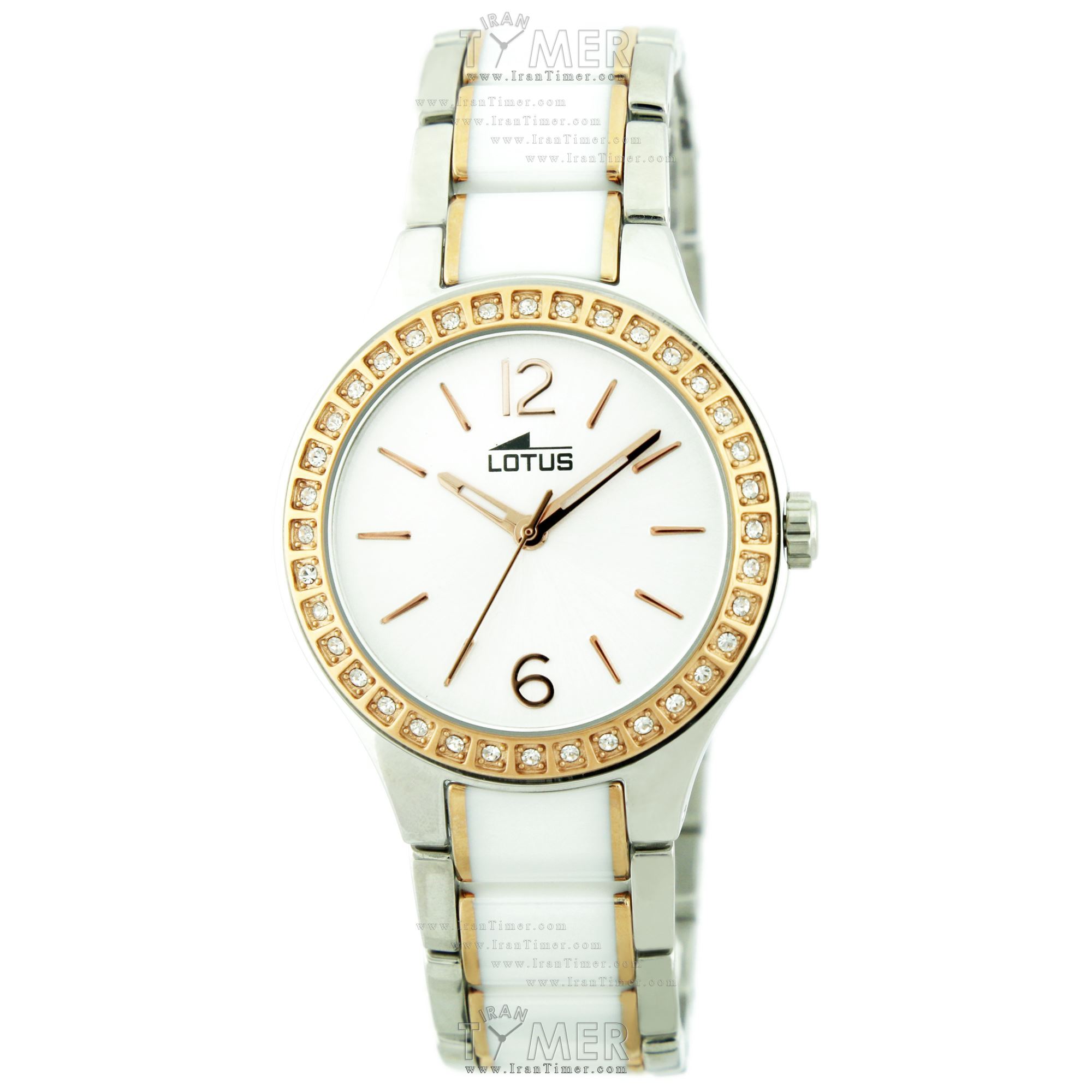 قیمت و خرید ساعت مچی زنانه لوتوس(LOTUS) مدل L15933/4 کلاسیک فشن | اورجینال و اصلی