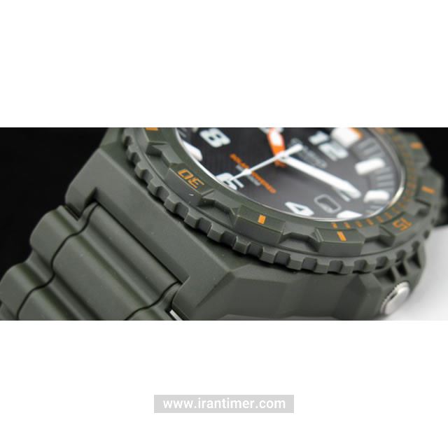 قیمت و خرید ساعت مچی مردانه کاسیو (CASIO) جنرال مدل MRW-S300H-3BVDF اسپرت | اورجینال و اصلی