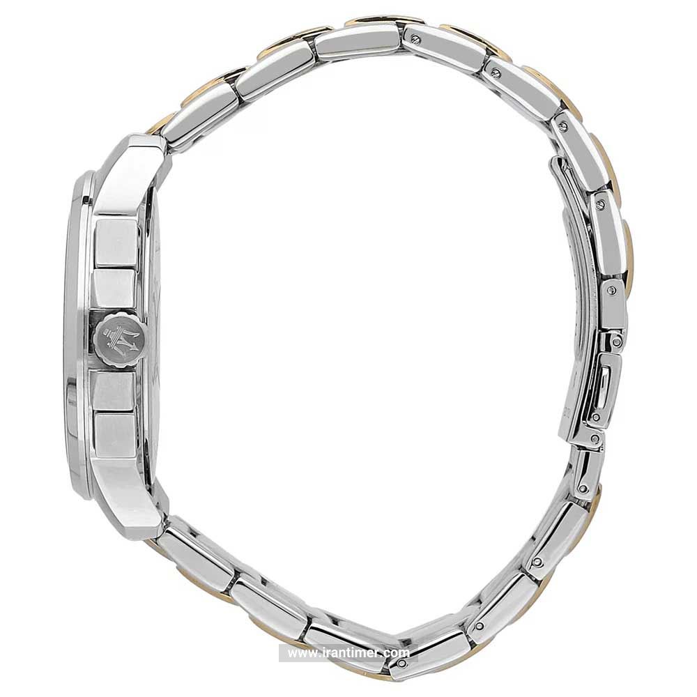 قیمت و خرید ساعت مچی مردانه مازراتی(MASERATI) مدل R8873621016 کلاسیک | اورجینال و اصلی