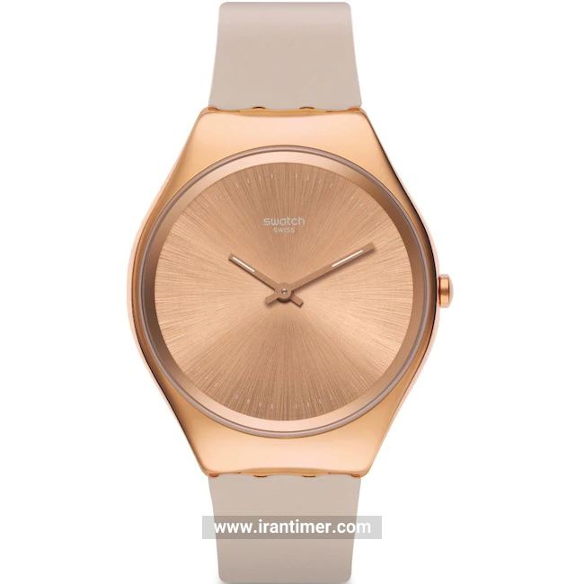 قیمت و خرید ساعت مچی مردانه زنانه سواچ(SWATCH) مدل SYXG101 اسپرت | اورجینال و اصلی