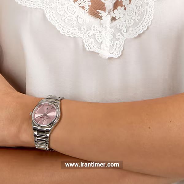 قیمت و خرید ساعت مچی زنانه لوسین روشا(Lucien Rochat) مدل R0453122519 کلاسیک | اورجینال و اصلی