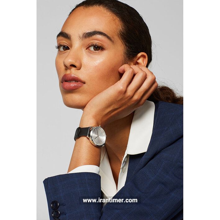 قیمت و خرید ساعت مچی زنانه اسپریت(ESPRIT) مدل ES1L173L0015 کلاسیک | اورجینال و اصلی