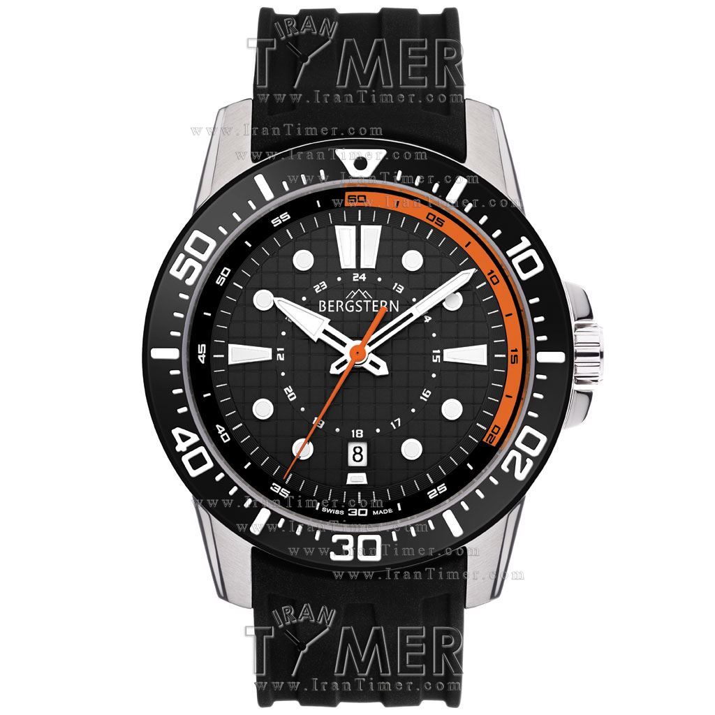قیمت و خرید ساعت مچی مردانه برگشترن(BERGSTERN) مدل B023G113 اسپرت | اورجینال و اصلی