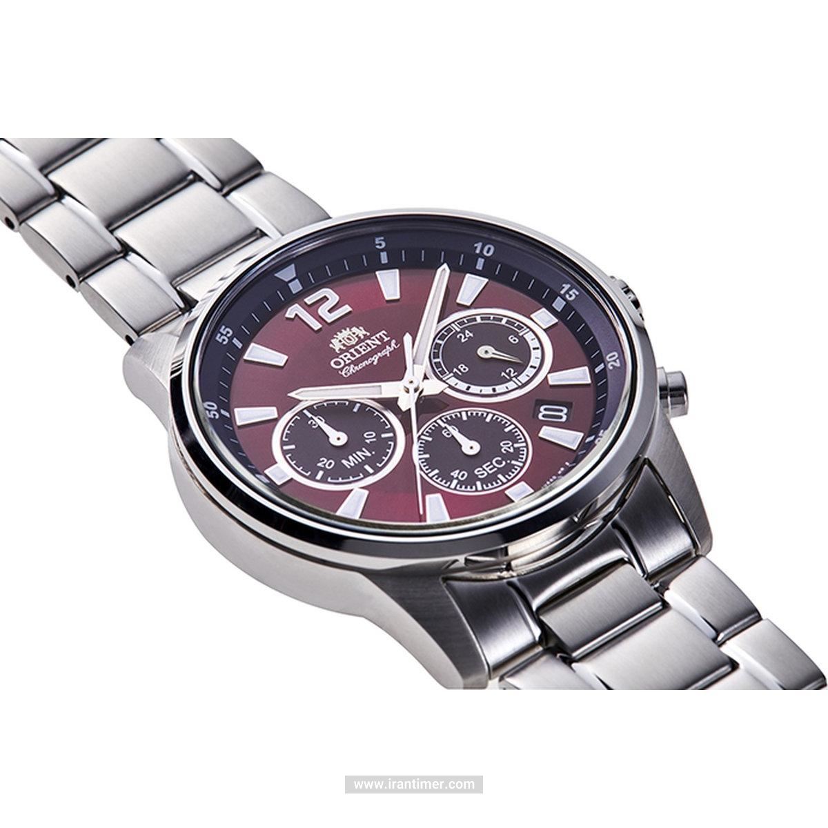 قیمت و خرید ساعت مچی مردانه اورینت(ORIENT) مدل RA-KV0004R10B کلاسیک | اورجینال و اصلی