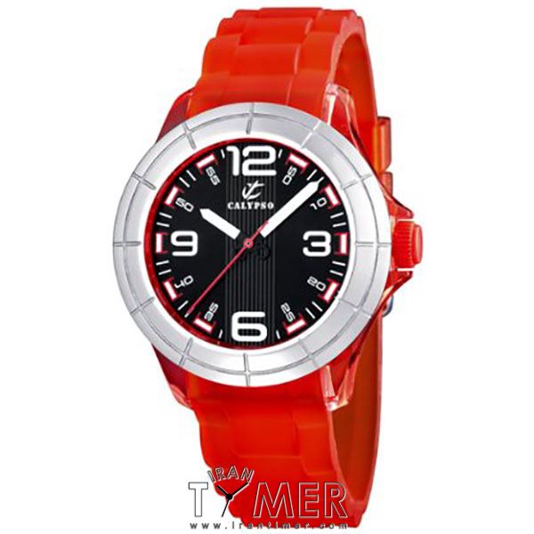 قیمت و خرید ساعت مچی کلیپسو(CALYPSO) مدل K5231/6 کلاسیک | اورجینال و اصلی