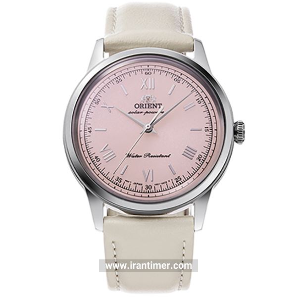قیمت و خرید ساعت مچی مردانه اورینت(ORIENT) مدل RA-WK0005P کلاسیک | اورجینال و اصلی