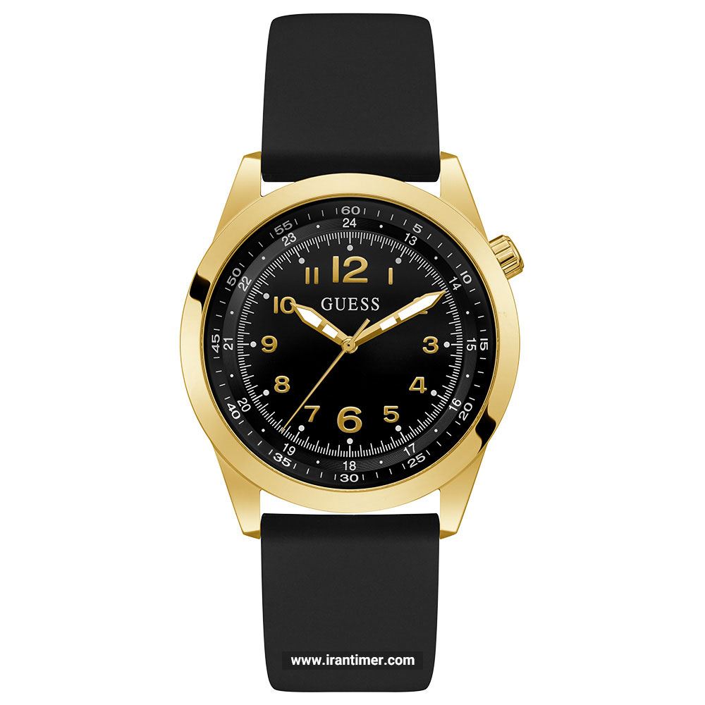 قیمت و خرید ساعت مچی مردانه گس(GUESS) مدل GW0494G2 اسپرت | اورجینال و اصلی