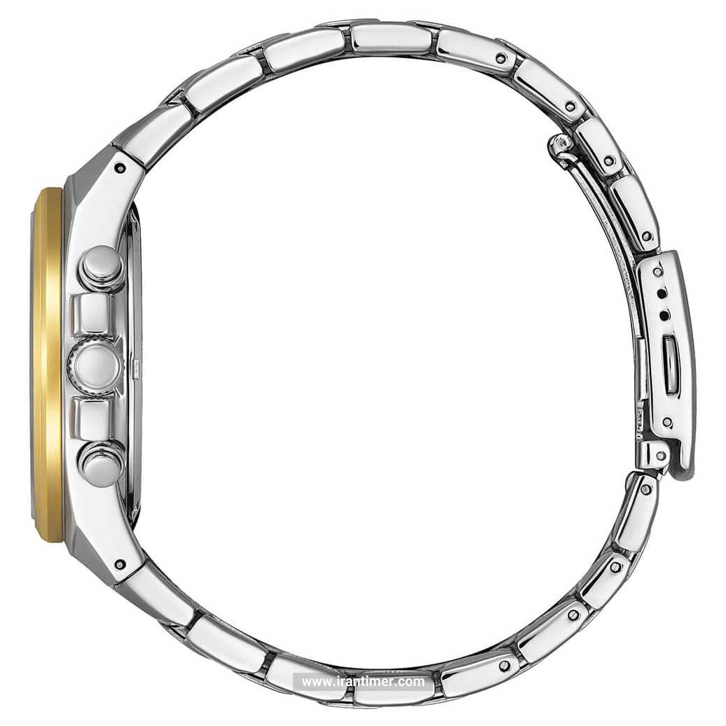 قیمت و خرید ساعت مچی مردانه سیتیزن(CITIZEN) مدل AN8176-52L کلاسیک | اورجینال و اصلی