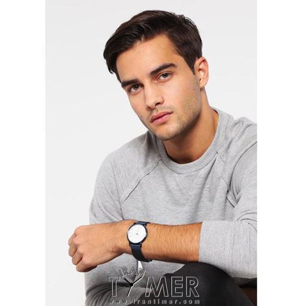 قیمت و خرید ساعت مچی مردانه اسکاگن(SKAGEN) مدل SKW6326 کلاسیک | اورجینال و اصلی