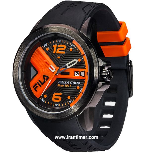 قیمت و خرید ساعت مچی مردانه فیلا(FILA) مدل 38-170-203 اسپرت | اورجینال و اصلی