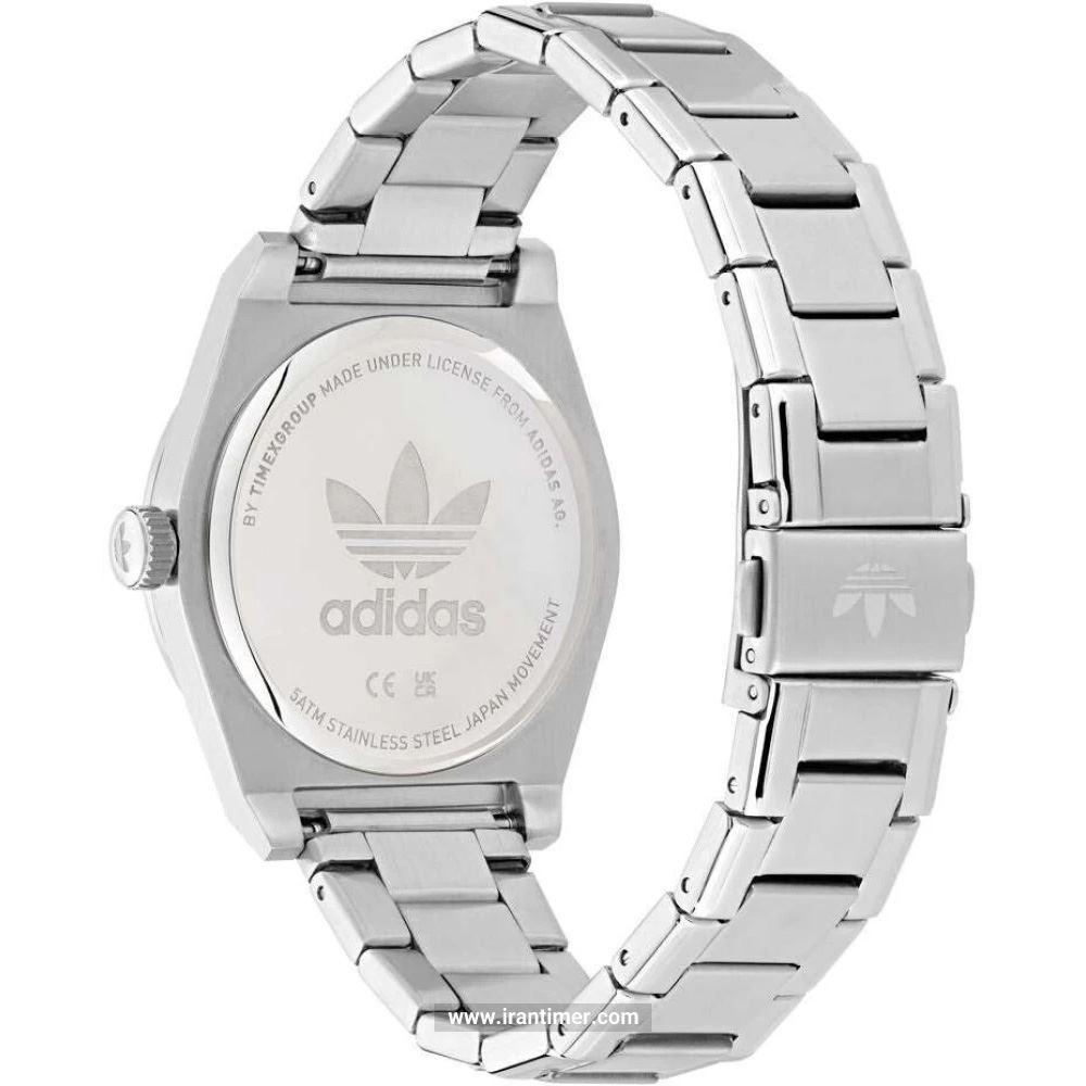 قیمت و خرید ساعت مچی مردانه زنانه آدیداس(Adidas) مدل AOSY23539 کلاسیک | اورجینال و اصلی