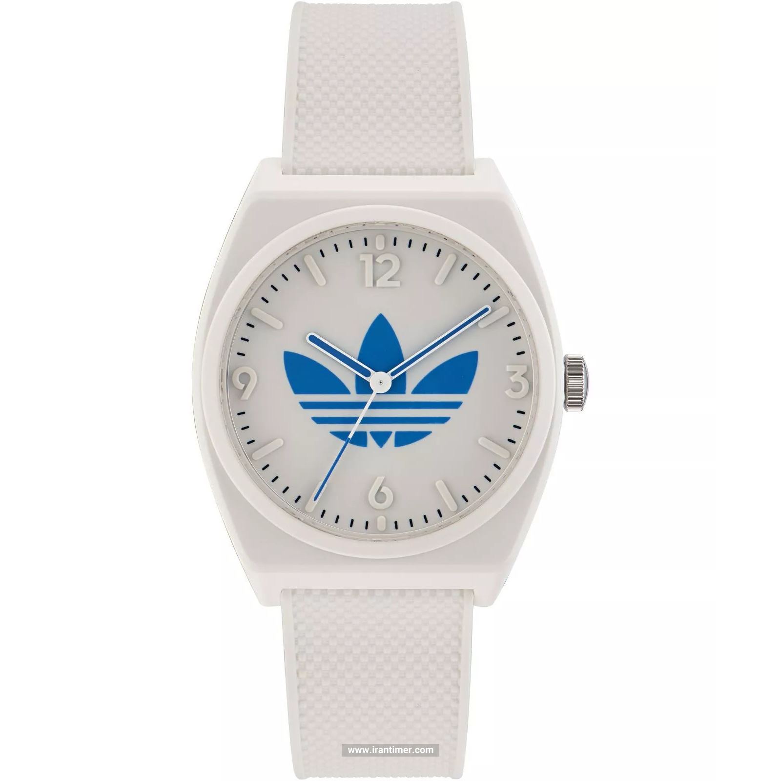 قیمت و خرید ساعت مچی مردانه زنانه آدیداس(Adidas) مدل AOST23048 اسپرت | اورجینال و اصلی