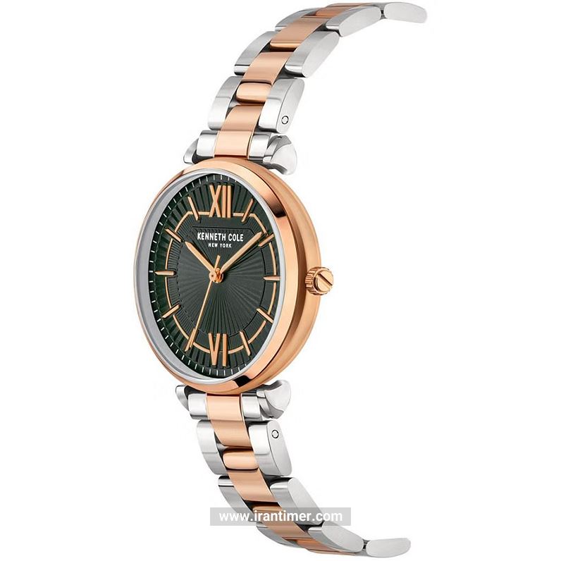 قیمت و خرید ساعت مچی زنانه کنت کول(KENNETH COLE) مدل KC51114004A کلاسیک | اورجینال و اصلی