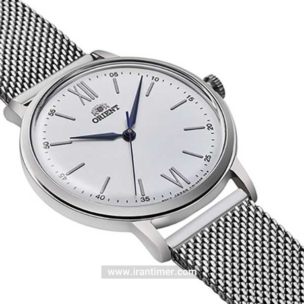 قیمت و خرید ساعت مچی زنانه اورینت(ORIENT) مدل RA-QC1702S10B کلاسیک | اورجینال و اصلی