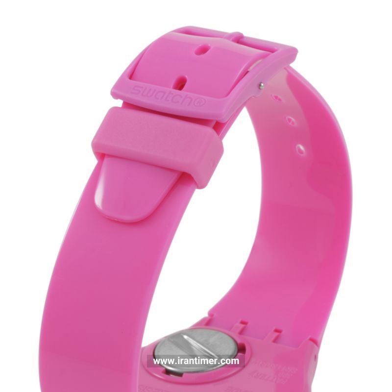 قیمت و خرید ساعت مچی زنانه سواچ(SWATCH) مدل GP128 اسپرت | اورجینال و اصلی