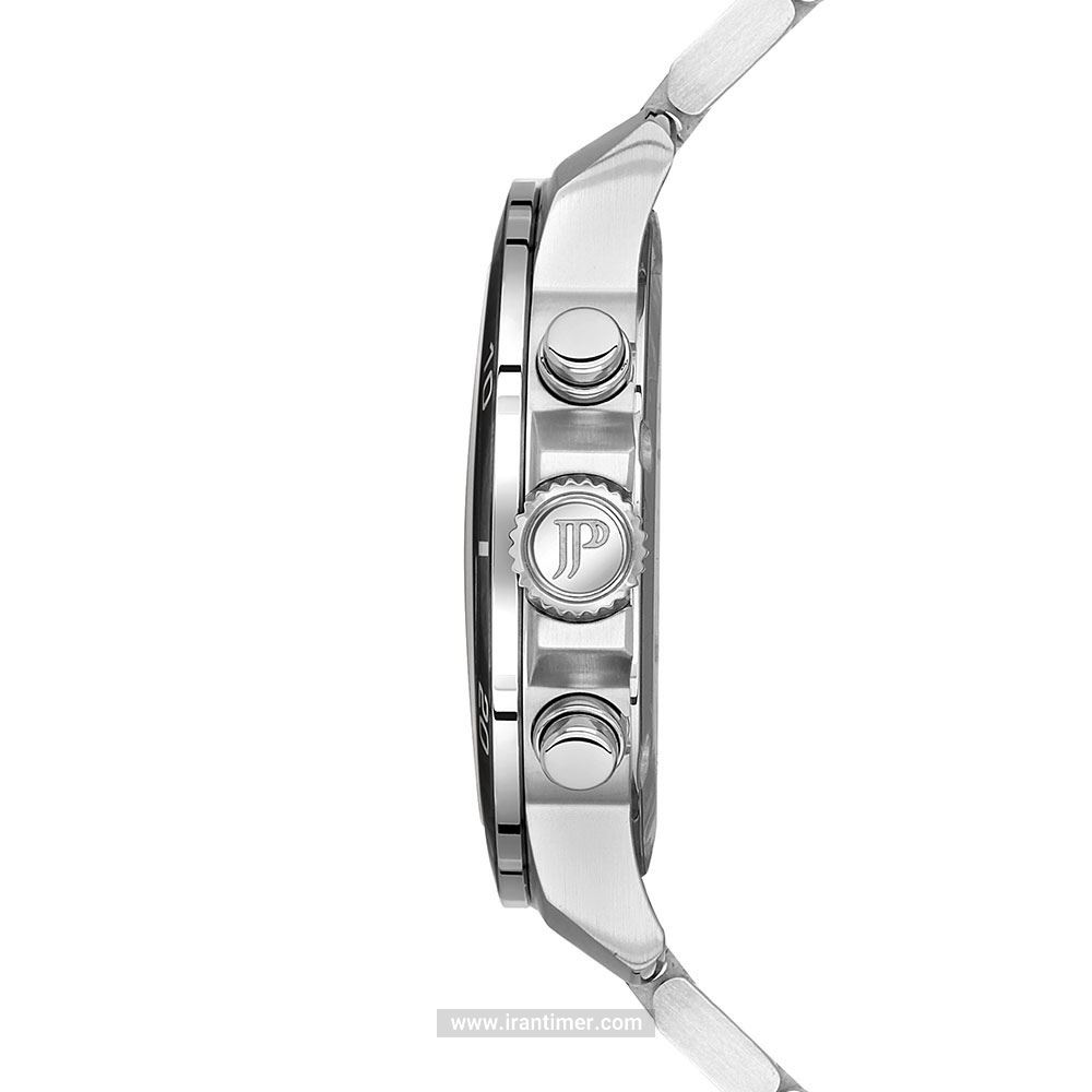 قیمت و خرید ساعت مچی مردانه ژاک فیلیپ(Jacques Philippe) مدل JPQGC151316 کلاسیک | اورجینال و اصلی