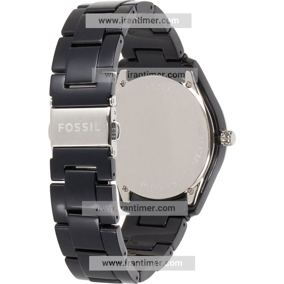 قیمت و خرید ساعت مچی زنانه فسیل(FOSSIL) مدل ES2157 کلاسیک | اورجینال و اصلی