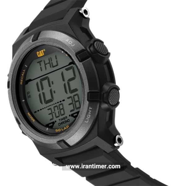 قیمت و خرید ساعت مچی مردانه کاتر پیلار(CAT) مدل OB.147.21.241 اسپرت | اورجینال و اصلی